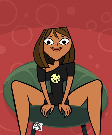 porno drama total|Total Drama